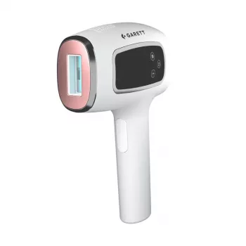 Aparat IPL Garett Beauty Flash Sense, alb