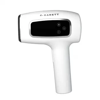 Aparat IPL Garett Beauty Flash Sense, alb