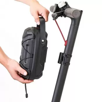 WILDMAN GD6X 2L scooter bag, black