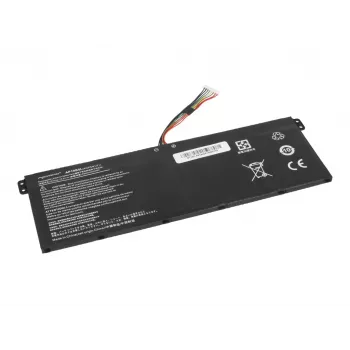 Acumulator MOVANO AP19B5L pentru Acer Aspire 5 A515-43 Swift 3 SF314-42 Vero AV15-51 - 3400 mAh (52 Wh)