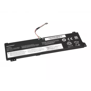 Baterie MOVANO L17L2PB3 pentru Lenovo V130-15IGM V330-15IKB V530-14IKB V530-15IKB - 4750 mAh (37 Wh)