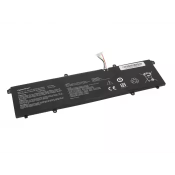 Baterie MOVANO C31N1905 pentru ASUS VivoBook S14 M433 S433 S433FL S15 S533 S533EQ - 3400 mAh (39 Wh)