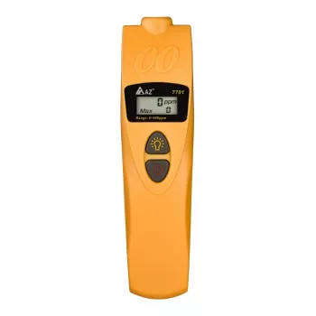 AZ INSTRUMENT Detector de monoxid de carbon VZ7701
