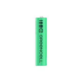 Acumulatori GREEN CELL 8xAAA HR03 950mAh NiMH