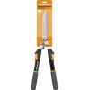 Foarfecă telescopică pentru gard viu FISKARS HS13