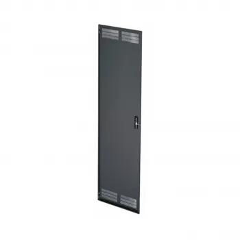 Vaddio Middle Atlantic MW VRD-44 - ușă posterioară rack - negru