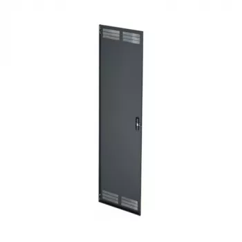 Vaddio Middle Atlantic MW VRD-44 - ușă posterioară rack - negru