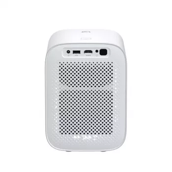 Proiector LED Lenovo 100S - DLP, 720p HD, 150 ANSI Lumeni, Android 9.0