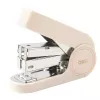 DELI Linfini EM390 Capsator electric gri până la 25 de coli
