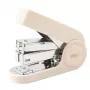 DELI Linfini EM390 Capsator electric gri până la 25 de coli