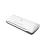DELI Laminator de birou ET105 A3 - cald & rece, 2 role, 125 microni