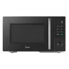 Midea MMO-AG25VB(BK) Cuptor cu microunde cu grill 25L 900W, negru