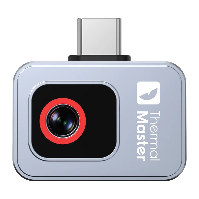 Cameră termică mini THERMAL MASTER P2 USB-C