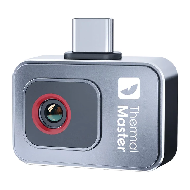 Cameră termică mini THERMAL MASTER P2 USB-C