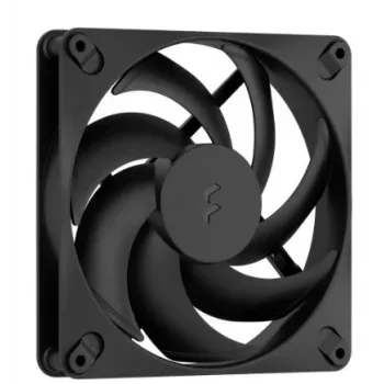 Ventilator carcasă Fractal Design Dynamic 3-14 140 mm negru
