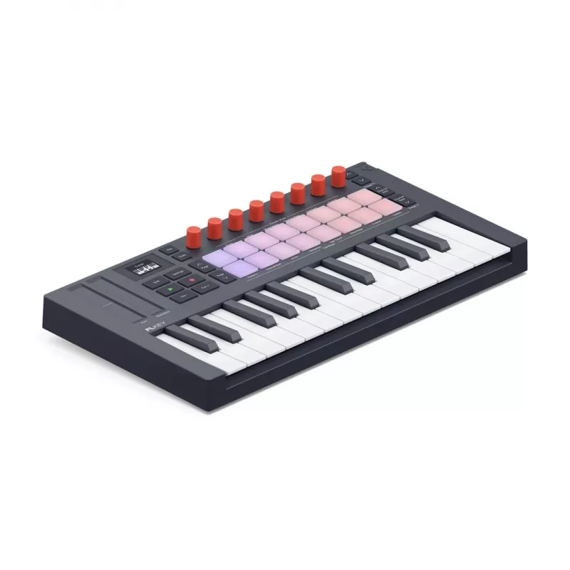 NOVATION FLkey 2 Mini 25 - controller MIDI