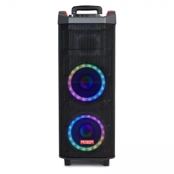 AIWA Power Audio boxă KBTUS-608 600W
