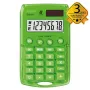 Calculator de buzunar Rebell Starlet G, 8 cifre, verde