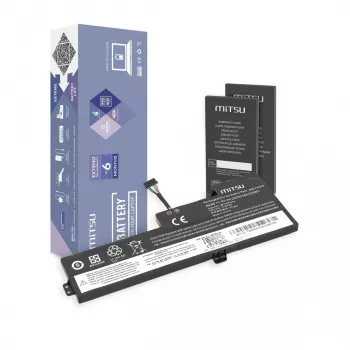 MITSU Baterie pentru Lenovo T470 T480 A475 A485 01AVA19