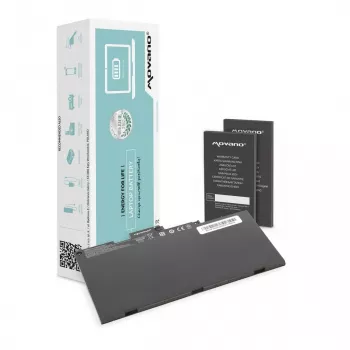 Acumulator MITSU CS03 CS03XL pentru HP EliteBook 755 840 850 G3 - 4100 mAh (47 Wh)