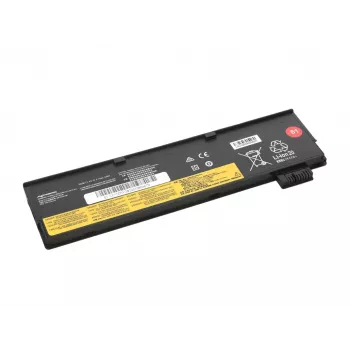 MITSU Baterie SB10K97582 pentru Lenovo ThinkPad T470 T570 - 2140 mAh (24 Wh)