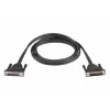 Cablu KVM Daisy Chain / Stacking ATEN 2L-2715, DB-25 tată la mamă
