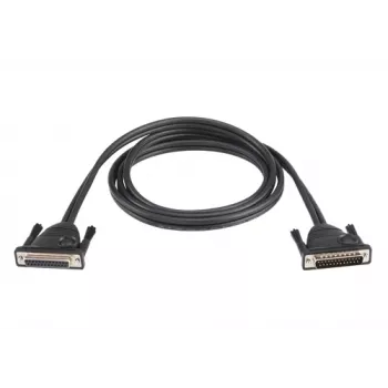 Cablu KVM Daisy Chain / Stacking ATEN 2L-2715, DB-25 tată la mamă