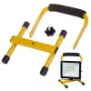 Stand de podea de lucru MACLEAN MCE632Y pentru ecrane 32-70 inch negru