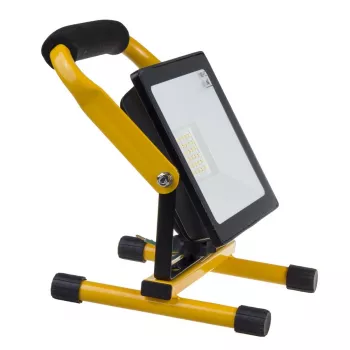 MACLEAN MCE632Y Floor Work Stand for 32-70 inch Screens, Black