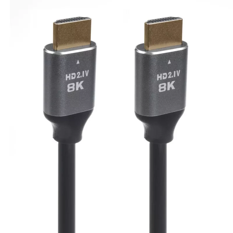 Cablu HDMI MACLEAN 2.1a 2m MCTV-441