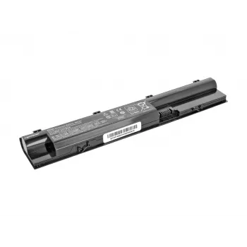 MOVANO Baterie FP06 pentru HP ProBook G0 G1 440 450 455 470 - 4400 mAh (48 Wh)