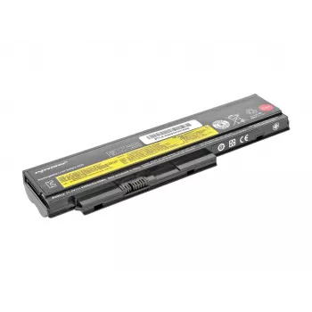 MOVANO Baterie 42T4865 pentru Lenovo X220 X220i X220s X220T - 4400 mAh (48 Wh)