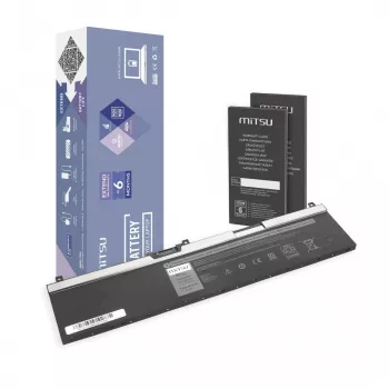 Baterie MITSU Dell Precision 7530 7540 7740 NYFJH