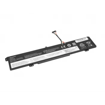 Baterie MOVANO L18M3PF1 pentru Lenovo Ideapad L340-15IRH L340-17IRH - 4600 mAh (53 Wh)