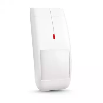 Detector de mișcare PIR SATEL IVORY, fildeș