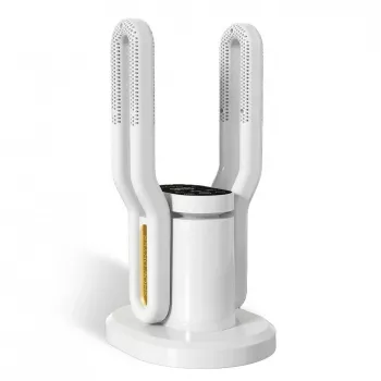 Uscător de pantofi MEDIA-TECH Ozone PRO+ MT6539W alb