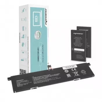 MOVANO Baterie pentru Xiaomi Mi Air 13.3 2018 - 4850 mAh (37 Wh)