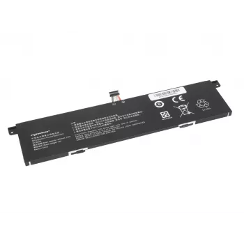 MOVANO Baterie pentru Xiaomi Mi Air 13.3 2018 - 4850 mAh (37 Wh)