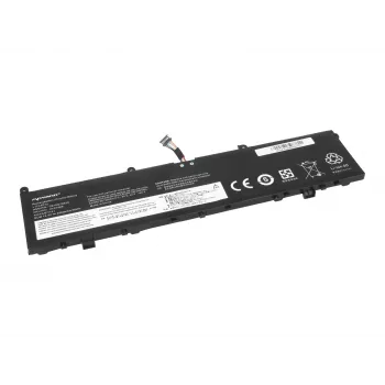 MOVANO Baterie L17C4P72 L17M4P72 pentru Lenovo ThinkPad P1 X1 Extreme Gen 1 Gen 2 01AY969 - 4960 mAh (76 Wh)