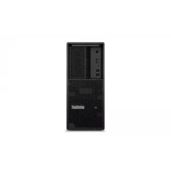 Lenovo ThinkStation P3 Tower Gen 2 30HT00EBGE desktop PC, Intel Core Ultra 9 285K, 256 GB DDR5, 2 TB SSD, Windows 11 Pro