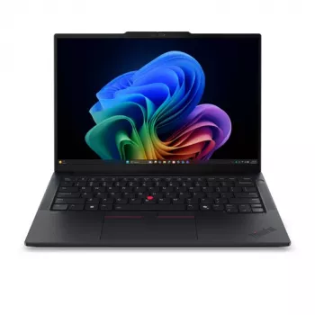 Lenovo ThinkPad E14 Gen 8 21Y2 - AMD Ryzen AI 7 445, 16 GB RAM, 512 GB SSD, 14 inch WUXGA, Windows 11 Pro, negru