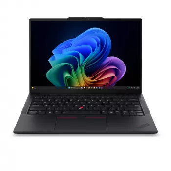 Lenovo ThinkPad E14 Gen 8 21Y2 - AMD Ryzen AI 7 445 / 2 GHz - Win 11 Pro - Radeon 840M - 32 GB RAM - 512 GB SSD TCG Opal Encryption 2, NVMe - 14 inch IPS 1920 x 1200 - Wi-Fi 7, Bluetooth - negru
