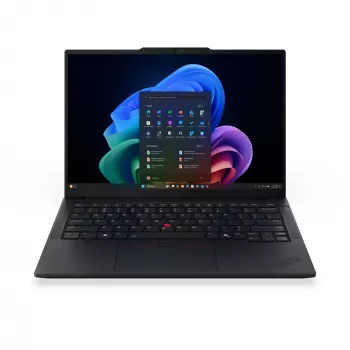 Lenovo ThinkPad E14 Gen 8 21Y8 - Intel Core 5 320 - 16 GB RAM - 512 GB SSD - 14 inch WUXGA - Windows 11 Pro - negru