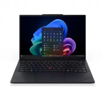 Lenovo ThinkPad E14 Gen 8 21Y6 - Intel Core Ultra 5 325 - 24 GB RAM - 512 GB SSD - 14 inch WUXGA - Windows 11 Pro - negru
