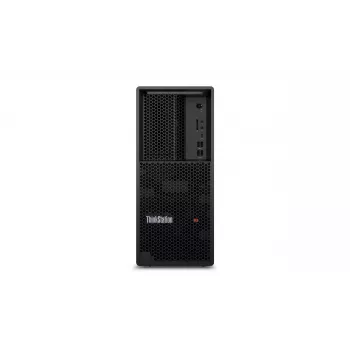 Stație de lucru tower Lenovo ThinkStation P3 Gen 2 - Intel Core Ultra 9 285K, 128 GB RAM, 1 TB SSD, Windows 11 Pro