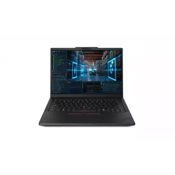 Lenovo ThinkPad P14s Gen 7 21X0 - AMD Ryzen AI 9 HX PRO 470 / 2 GHz - AMD PRO - Win 11 Pro - Radeon 890M - 64 GB RAM - 1 TB SSD TCG Opal Encryption 2, NVMe - 35,6 cm (14 inch)