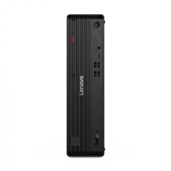 Lenovo ThinkCentre M90s Gen 6 SFF desktop PC - Intel Core Ultra 7 265 vPro Enterprise, 32 GB RAM, 512 GB NVMe SSD, Wi-Fi 6E, Bluetooth 5.3, Windows 11 Pro