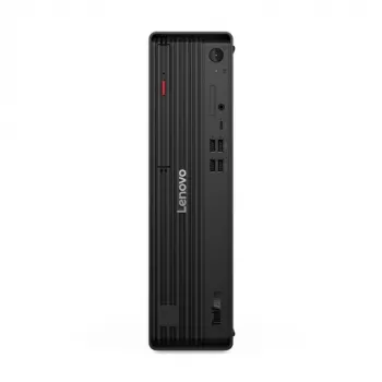 Lenovo ThinkCentre M90s Gen 6 SFF desktop PC - Intel Core Ultra 7 265 vPro Enterprise, 32 GB RAM, 512 GB NVMe SSD, Wi-Fi 6E, Bluetooth 5.3, Windows 11 Pro
