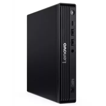Lenovo ThinkCentre M70q Tiny Gen 6 Ultra 5 235T 16 GB 512 GB Win11 Pro vPro negru