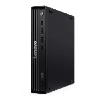 Lenovo ThinkCentre M70q Tiny Gen 6 Ultra 5 235T 16 GB 512 GB Win11 Pro vPro negru